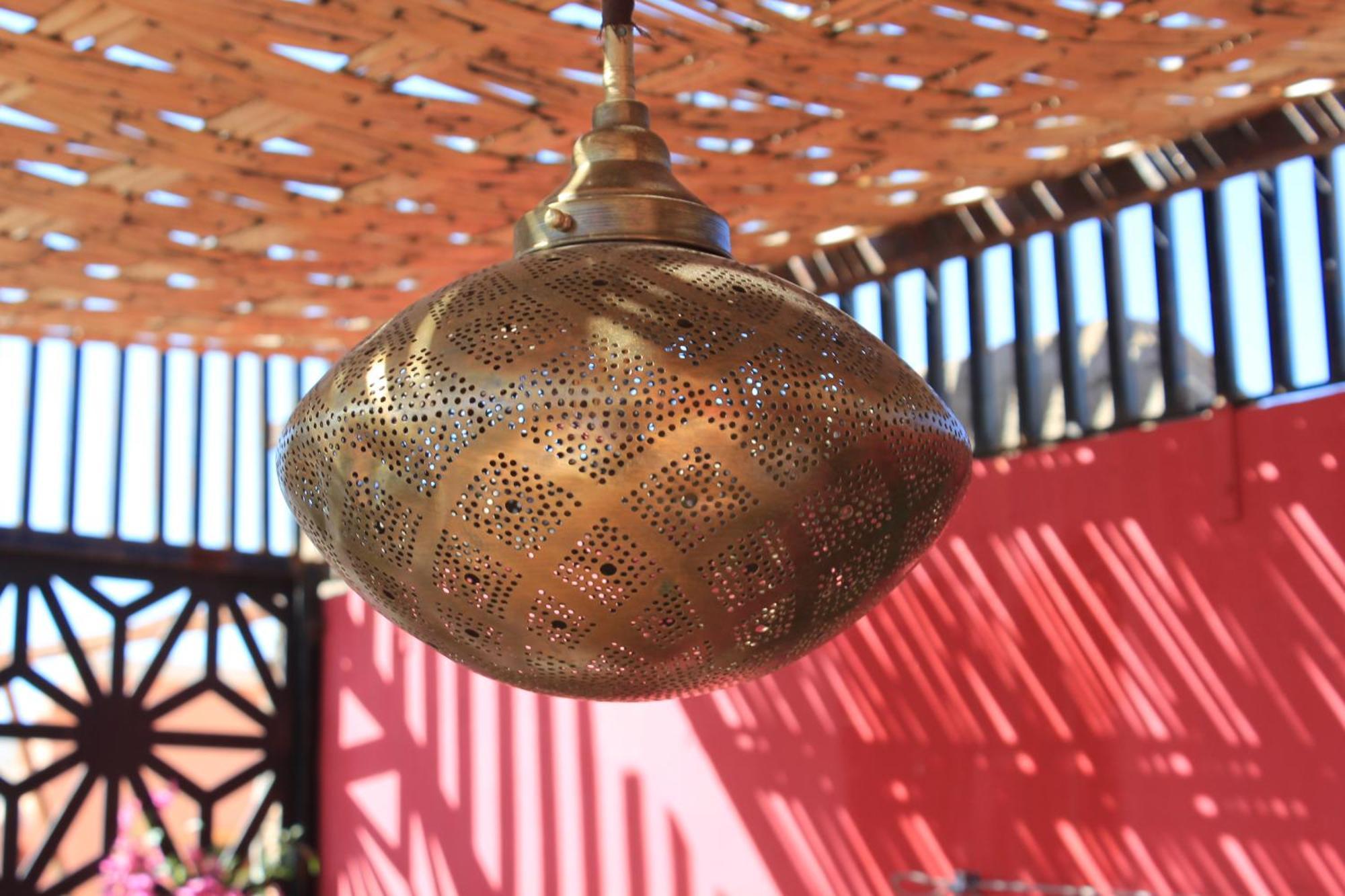 Riad Hilmuna - Hammam&SPA - Marrakesh Bagian luar foto