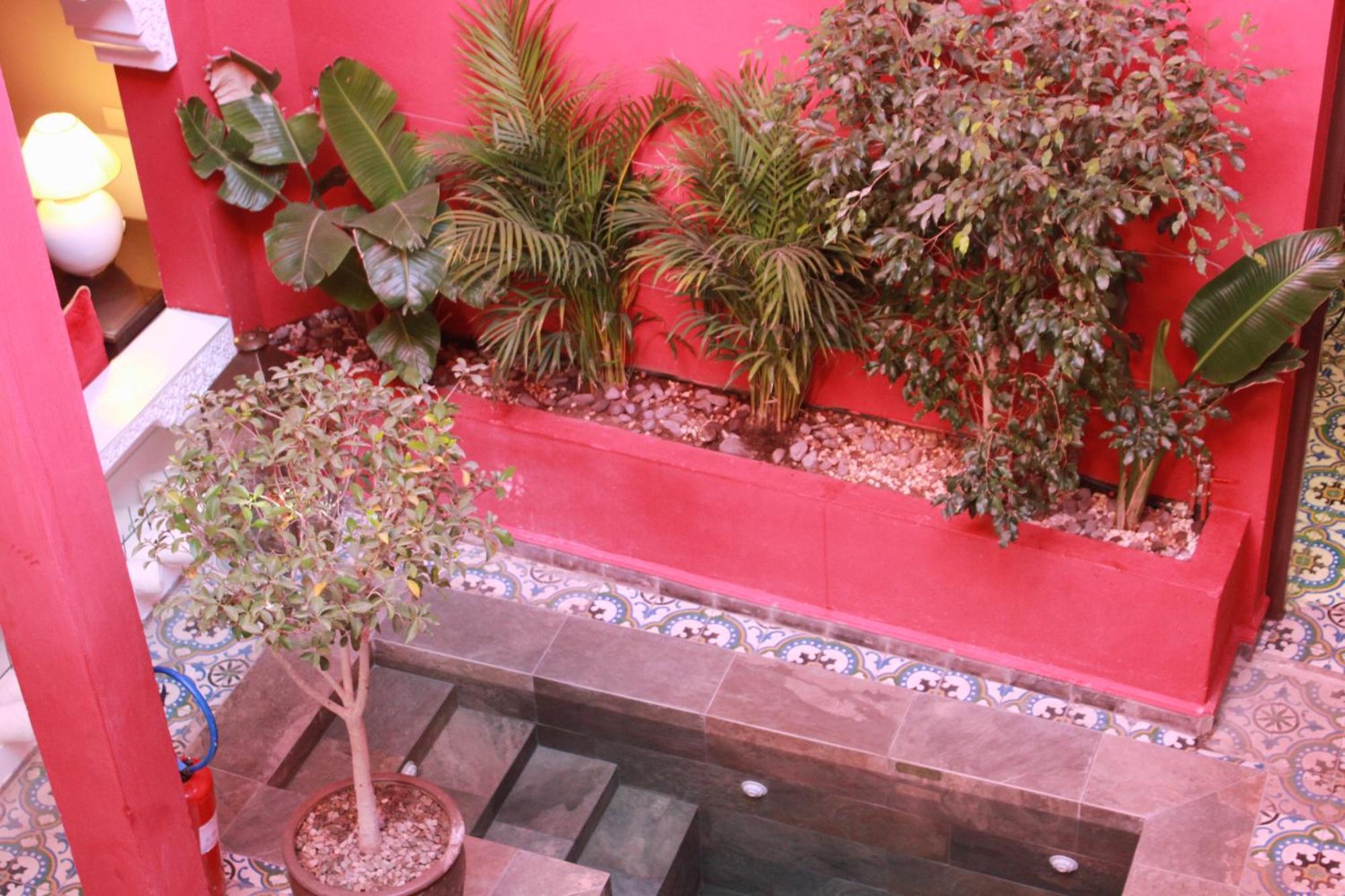 Riad Hilmuna - Hammam&SPA - Marrakesh Bagian luar foto