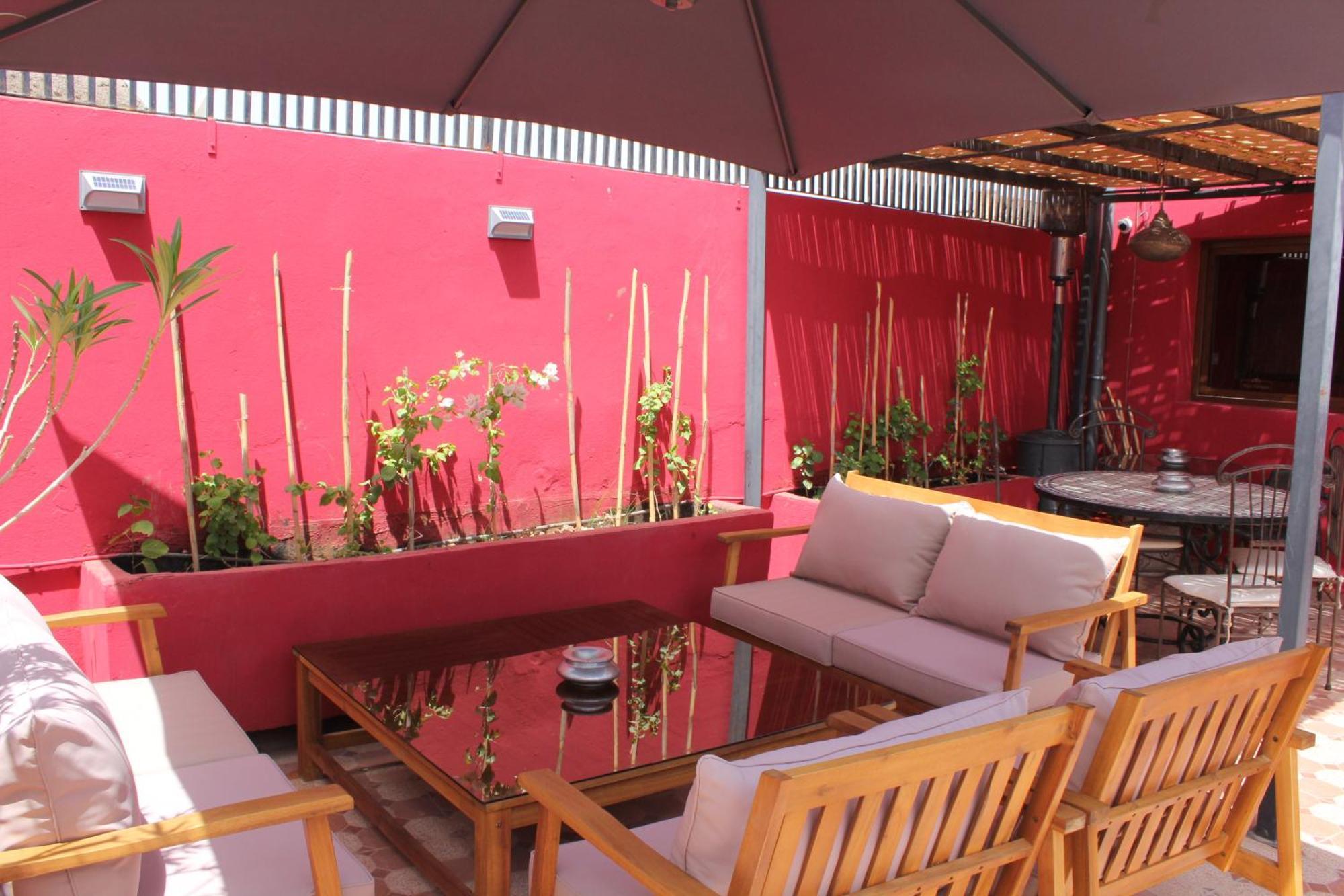 Riad Hilmuna - Hammam&SPA - Marrakesh Bagian luar foto