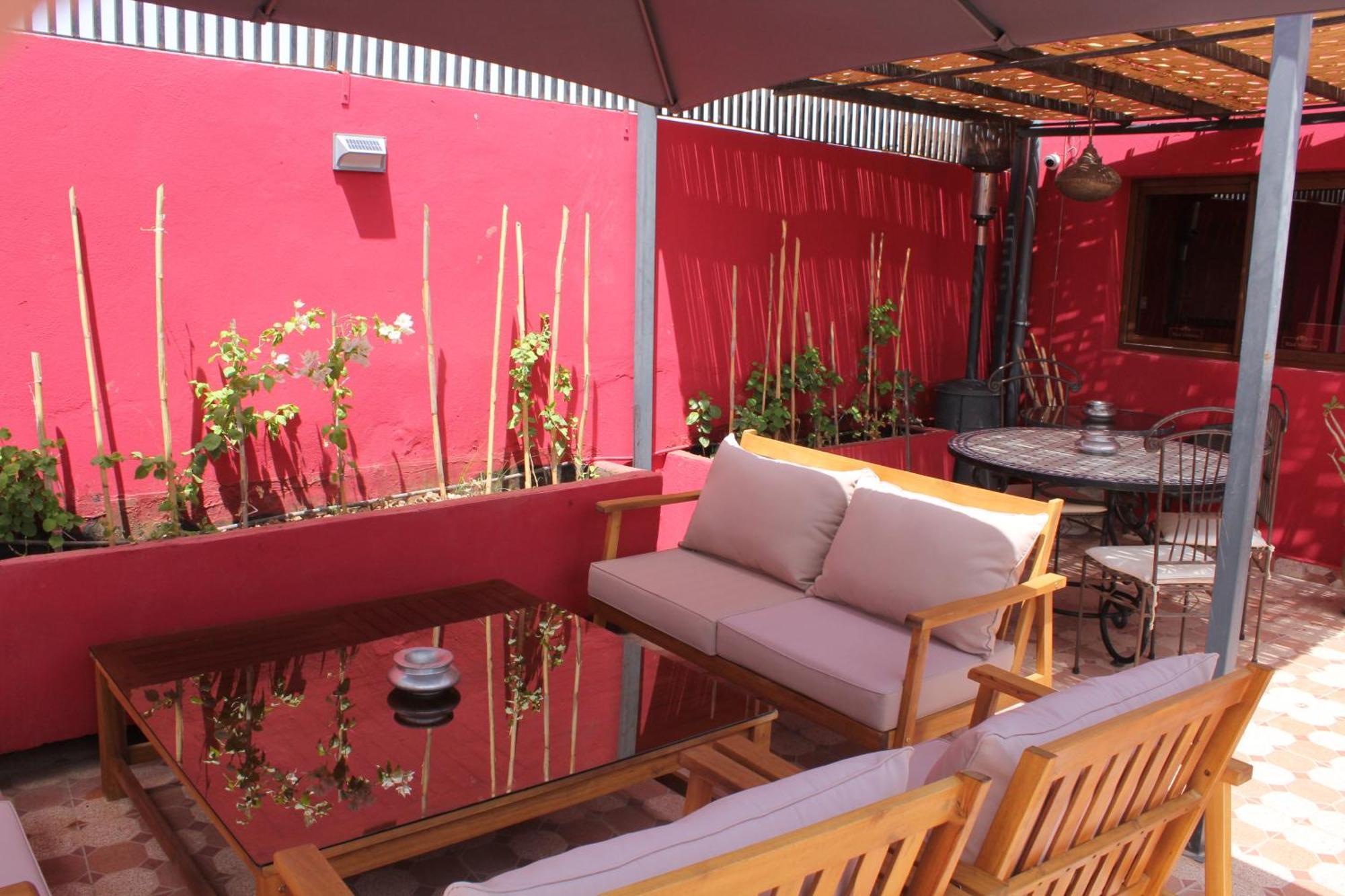 Riad Hilmuna - Hammam&SPA - Marrakesh Bagian luar foto